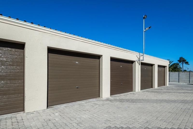 2 Bedroom Property for Sale in Parow North Western Cape